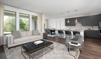 Coyote Meadows by Ashton Woods 1608 Diamond Peak Trail Plan: Grayson, Anna, TX 75409