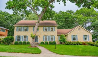 3002 Irvington Way, Madison, WI 53713