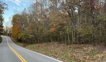 Sand Ridge Rd, Albany, OH 45710