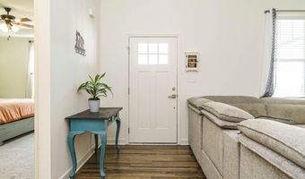 4110 Needham Rd, Bailey, NC 27807