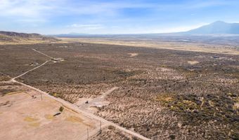 7 1 Acres W Oldsmobile Dr, Bisbee, AZ 85603