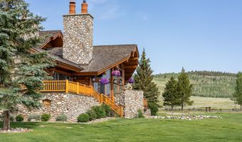 30 VISTA Rd, Cora, WY 82925