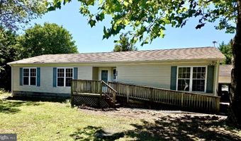 777 FERNWOOD Dr, Harrington, DE 19952