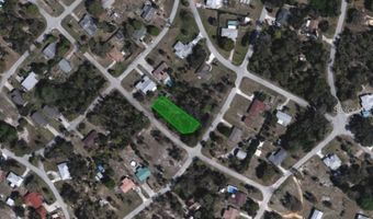 CARSON AVENUE, Babson Park, FL 33827
