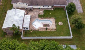 302 N West St, Arcanum, OH 45304