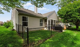 7329 Summer Lea Ct, Indianapolis, IN 46217