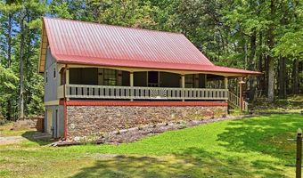 1525 Sperin Rd, Ball Ground, GA 30107