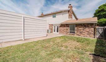 6127 BELPREE Rd, Amarillo, TX 79106