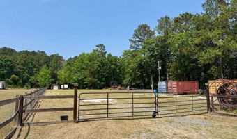 337 Weathers Farm Rd, Bowman, SC 29018