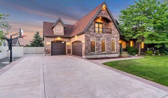 1498 W MULE TRAIN, Bluffdale, UT 84065