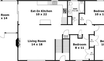 26 Sharon Pkwy, North Smithfield, RI 02896