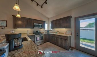 2924 Fuelie Ave, Cody, WY 82414