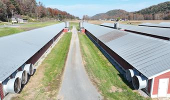 3749 STATE ROAD 259, Baker, WV 26801