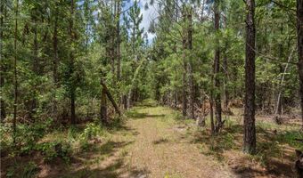 0 Oriole Rd, Alma, GA 31510