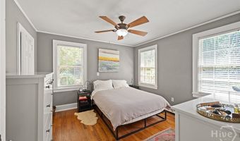 321 Milledge Hts, Athens, GA 30601