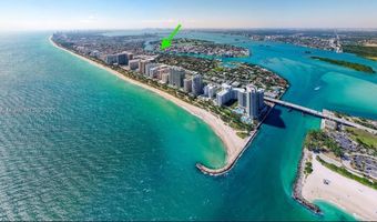 9261 E Bay Harbor Dr 402, Bay Harbor Islands, FL 33154