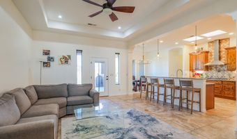 3517 Calle Verde Dr, Alamogordo, NM 88310