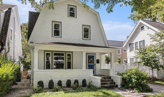 1208 Olivia Ave, Ann Arbor, MI 48104