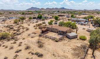 12107 S 215th Ln, Buckeye, AZ 85326