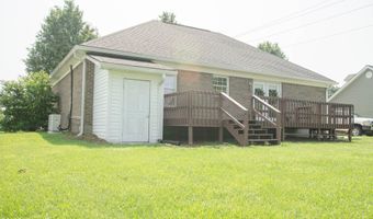 147 Redwood Dr, Bardstown, KY 40004