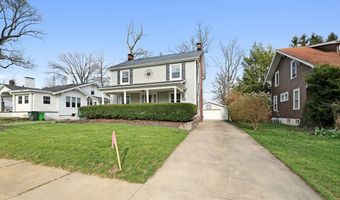 2616 Ridgewood Ave, Alliance, OH 44601