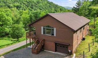 18421 LOWER GEORGES CREEK Rd SW, Barton, MD 21521