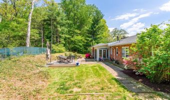3653 38TH St N, Arlington, VA 22207