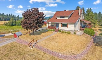 2228 BLUE CREEK Rd, Addy, WA 99101