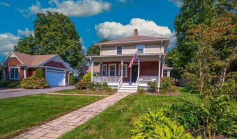 40 Vine St, East Greenwich, RI 02818