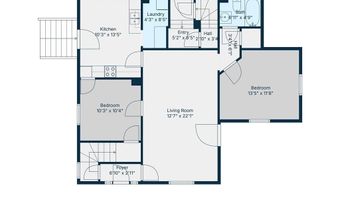 106 Pleasant St, Cranston, RI 02910