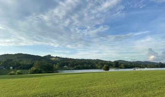 Lot 4 Bluewater Peninsula, Bean Station, TN 37708