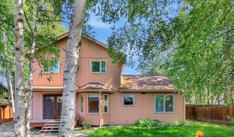 8210 Dagan St, Anchorage, AK 99502