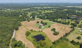 2315 Dean Springs Rd, Alma, AR 72921