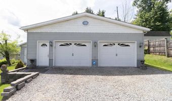 1731 Fairmont Ave, Fairmont, WV 26554