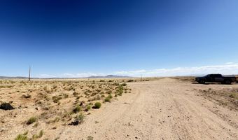 Manzanita Drive, Belen, NM 87002