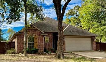 14051 County Road 1572, Ada, OK 74820