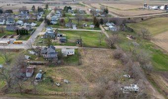 Lot 1 E Cass Lot 1 E Cass Street, Andrew, IA 52030