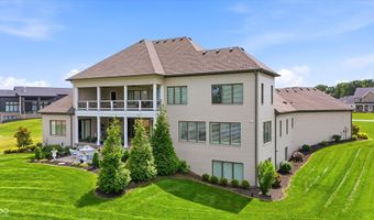 4025 Lochview Ct, Bargersville, IN 46106
