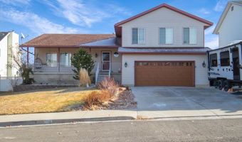 1886 Laxalt Way, Elko, NV 89801