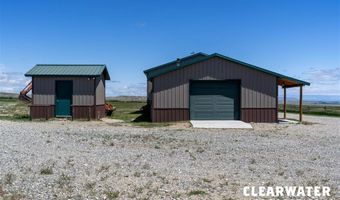 206 Lane 16, Cody, WY 82414