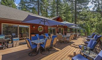 445 1st Green Dr, Incline Village, NV 89451