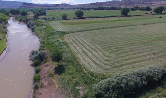Rancho De Abiquiu Estates Lots 9 & 10, Abiquiu, NM 87510