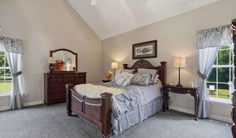 1838 Wheeler Dr, Angier, NC 27501