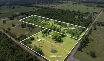 00 Dean Rd, Alma, AR 72921