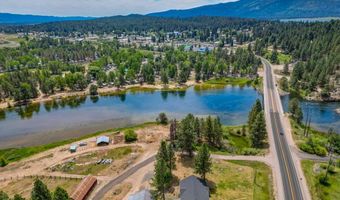 800 N Main St, Cascade, ID 83611