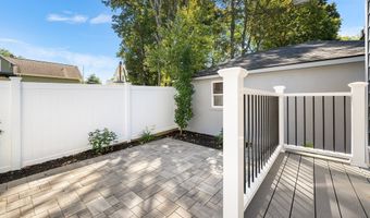 16 Burton St 16, Arlington, MA 02476