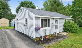 119 Falvey St, Bangor, ME 04401