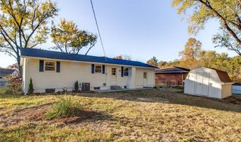 4407 Thadway Dr, Alton, IL 62002