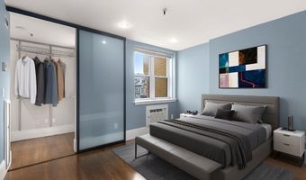 492 Massachusetts Ave 41, Boston, MA 02118