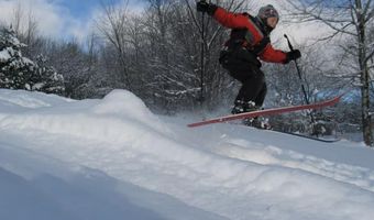 291 Sweet Rd, Cambridge, VT 05444